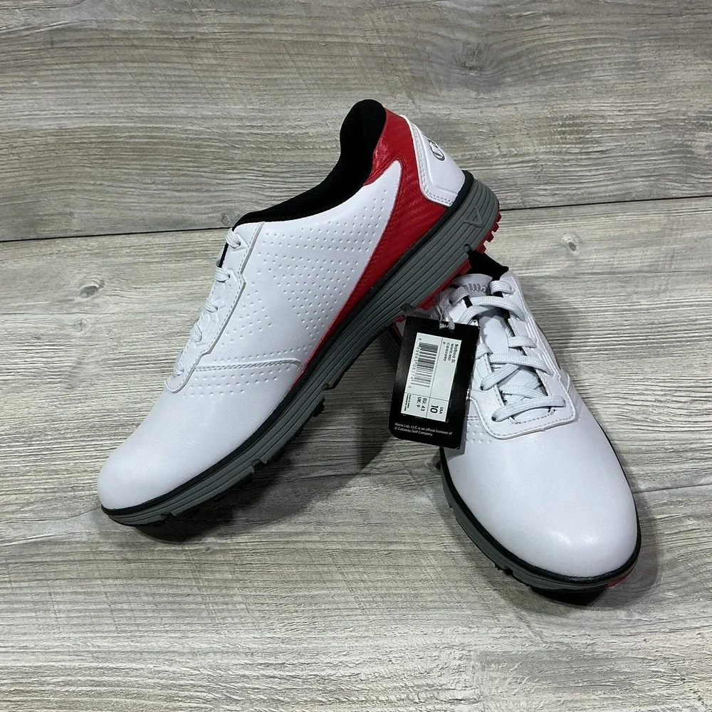 Callaway Mens Size 10 